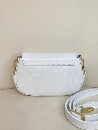 Сумка 0315 Белый (323)